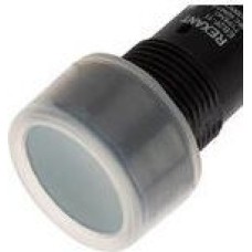 REXANT (36-9015) EB22 СИЛИКОНОВЫЙ КОЛПАЧОК ДЛЯ КНОПОК, БЕЛЫЙ