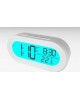 Часы RITMIX CAT-110 White