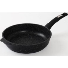 Сковорода МЕЧТА 18802 Гранит black 18см