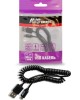 Кабель AVS MR-32 micro USB (2м, витой)