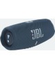 Колонка портативная JBL CHARGE 5 BLUE синяя (JBLCHARGE5BLU) [ПИ]