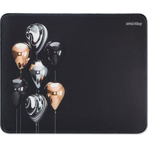 Коврик SMARTBUY (SBMP-105-BN) Baloon S-size
