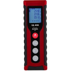 Дальномер лазер ELITECH ЛД 40К 201464