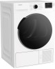 Сушильная машина HOTPOINT DSH 725 H, белый
