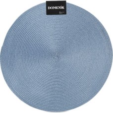 Мат на стол DOMENIK DM9892 Мат на стол BLUE 38см
