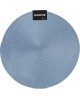 Мат на стол DOMENIK DM9892 Мат на стол BLUE 38см
