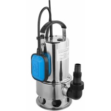 Насос дренажный ДЖИЛЕКС Фекальник 200/7Н (5305)