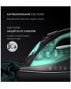 POLARIS Утюг PIR 2430K, 2400Вт, бирюзовый/ черный
