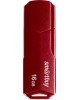 Флэш-напокитель SMARTBUY (SB16GBCLU-BG) UFD 2.0 016GB CLUE Burgundy