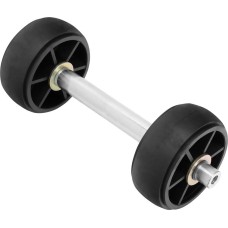 Транспортировочный комплект DENZEL Транспортировочный комплект для виброплиты VC30W Denzel 98024