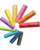 Батарейки Xiaomi AAA Rainbow Batteries (10 шт.)