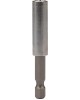 Держатель KRANZ (KR-92-0432-1) Магнитный держатель для бит 60 мм (1 шт./уп.)