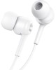 Наушники HOCO (6931474742957) M82 White