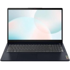 Ноутбук LENOVO IdeaPad 15.6 IP 3 15ABA7 Abyss Blue (82RN008LRK) ПИ
