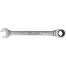 AVS TOOLS Ключ гаечный комбинированный трещоточный (14 мм) AVS K60014
