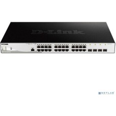 D-Link SMB DGS-1210-28MP/ME/B2A