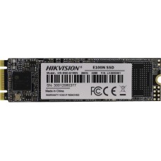 HIKVISION SSD накопитель HS-SSD-E100N/256G Hiksemi 256ГБ, M.2 2280, SATA III, M.2