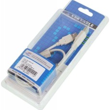 NINGBO Кабель USB2.0 USB A(m) - mini USB B (m), 0.3м