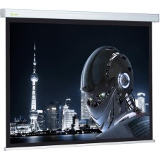 CACTUS Экран 127x127см Wallscreen CS-PSW-127X127 1:1 настенно-потолочный рулонный белый