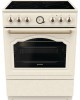 Gorenje GECS6B70CLI Электрическая плита