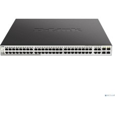 D-Link SMB DGS-1210-52MP/F4A