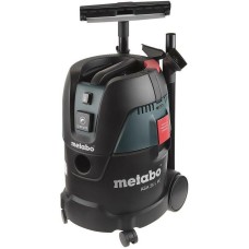 METABO Строительный пылесос ASA 25 L PC, зеленый [602014000]
