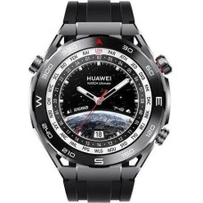 HUAWEI Умные часы ULTIMATE BLACK CLB-B19 55020AGP