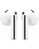 Наушники SAMSUNG Наушники Galaxy Buds 3, Bluetooth, вкладыши, белый [sm-r530nzwacis]