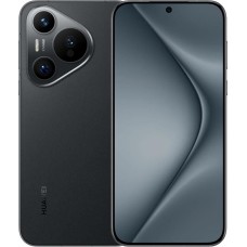 HUAWEI Смартфон Pura 70 12/256Gb, ADY-LX9, черный