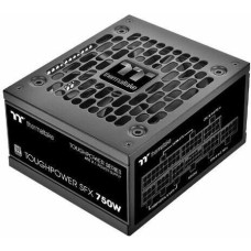 THERMALTAKE Блок питания Toughpower SFX750 Gen.5, 750Вт, 90мм, черный, retail [ps-stp-0750fnfape-1]