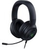 RAZER Наушники с микрофоном Kraken V3 X черный 1.8м мониторные оголовье (RZ04-03750300-R3M1)