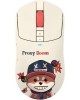 A4TECH Мышь Bloody R72 Ultra Duo Proxy Boom, игровая, оптическая, беспроводная, USB, бежевый