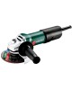 METABO Угловая шлифмашина WEV 850-125 [603611000]