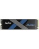 NETAC Накопитель SSD PCIe 4.0 x4 2TB NT01NV7000Q-2T0-E4X NV7000Q M.2 2280