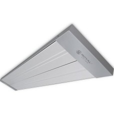 ROYAL CLIMA Обогреватель инфракрасный Raggio 2.0 RIH-R2000S/II 2000Вт серый/белый