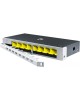NETIS Коммутатор ST108GD (L2) 8x1Гбит/с неуправляемый