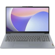 LENOVO Ноутбук IdeaPad Slim 3 15IAH8 Core i5 12450H 8Gb SSD512Gb Intel UHD Graphics 15.6
