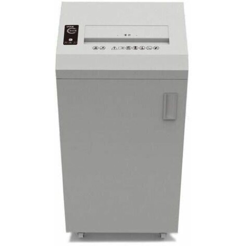 NEW UNITED Уничтожитель бумаг United Etalon EM-3190 C, P-4, 4х40 мм, 32 лист. одновременно, 90л