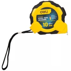 Рулетка Deli DL3799