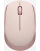 LOGITECH Мышь M171 розовый оптическая 1000dpi беспров. USB для ноутбука 2but (910-006865)