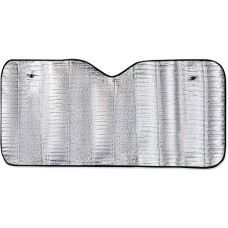 AVS Шторка солнцезащитная (на лобовое стекло) SH-105F-L 150x80 cm
