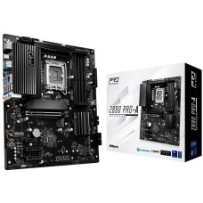 MSI Материнская плата PRO Z890-A WIFI , Socket-1851, Intel Z890, ATX, Ret