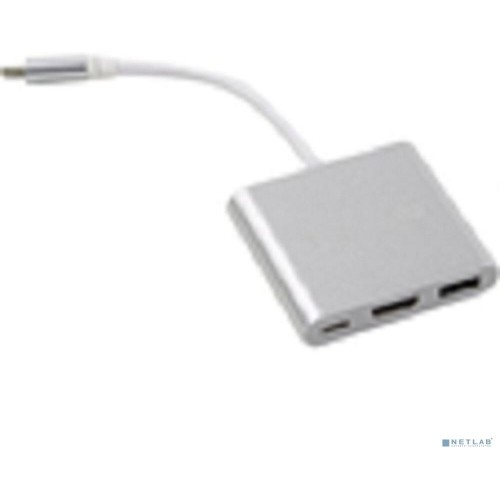 Bion Expert BXP-A-USBC-MULTI-5