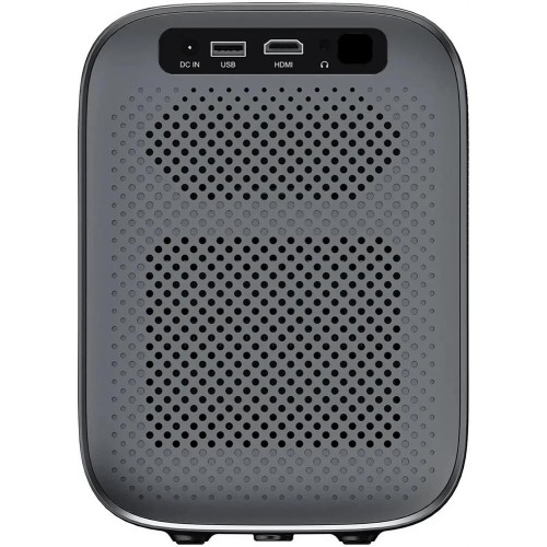 CACTUS Проектор CS-PRC.07B.Full HD-A, черный, Wi-Fi [cs-prc.07b.wuxga-a]