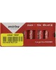 Элементы питания SMARTBUY (SBBA-3A10BX) LR03-10BOX