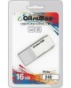 USB флэш-накопитель OLTRAMAX OM-16GB-240-белый