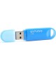 USB флэш-накопитель EXPLOYD 16GB 570 синий [EX-16GB-570-Blue]