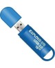USB флэш-накопитель EXPLOYD 16GB 570 синий [EX-16GB-570-Blue]