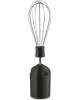 Блендер VITEK VT-8542 (MC) черный/серебро