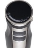 Блендер VITEK VT-8542 (MC) черный/серебро